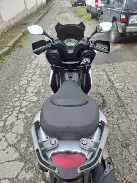 Kymco K-XCT 300 i, снимка 3