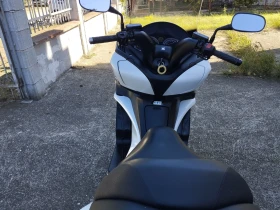 Honda SW SW-T400, снимка 11