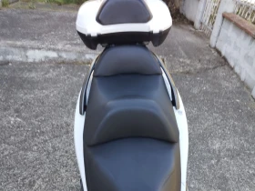 Honda SW SW-T400, снимка 9