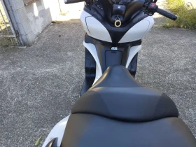 Honda SW SW-T400, снимка 10