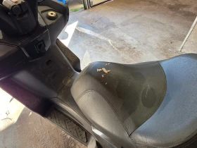 Kymco Downtown, снимка 6