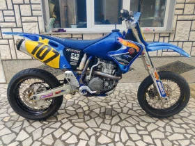 Yamaha Yzf 400, снимка 1