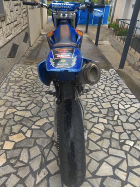 Yamaha Yzf 400, снимка 3