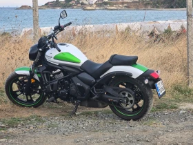 Kawasaki Vulcan Vulkan 650S 5500km!!!!!!, снимка 1