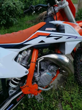 Ktm 85 sx 85, снимка 6