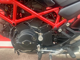 Ducati Monster 695I LIZING, снимка 13