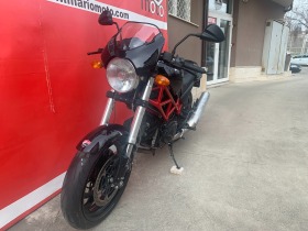 Ducati Monster 695I LIZING, снимка 11