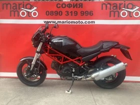 Ducati Monster 695I LIZING[  ] | Mobile.bg    10