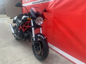 Ducati Monster 695I LIZING, снимка 2