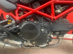 Ducati Monster 695I LIZING, снимка 6