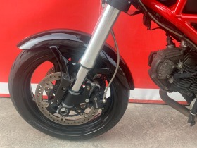 Ducati Monster 695I LIZING, снимка 14 - Мотоциклети и мототехника - 40212615