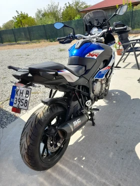 BMW S S 1000 xr, снимка 4