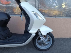 Piaggio Fly 50cc 2T, снимка 7