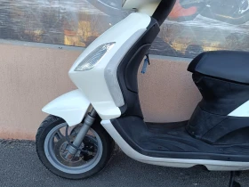 Piaggio Fly 50cc 2T, снимка 13