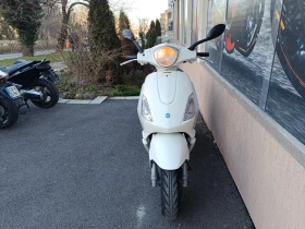 Piaggio Fly 50cc 2T, снимка 5