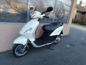 Piaggio Fly 50cc 2T, снимка 11