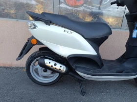 Piaggio Fly 50cc 2T, снимка 8