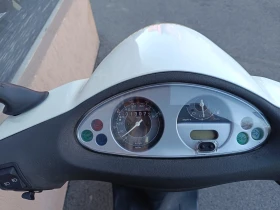 Piaggio Fly 50cc 2T, снимка 6