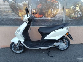 Piaggio Fly 50cc 2T, снимка 9