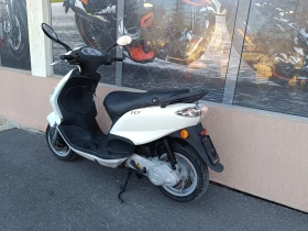 Piaggio Fly 50cc 2T, снимка 10