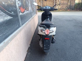 Piaggio Fly 50cc 2T, снимка 4