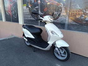 Piaggio Fly 50cc 2T, снимка 2