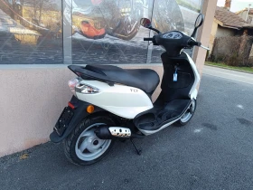 Piaggio Fly 50cc 2T, снимка 3