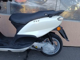 Piaggio Fly 50cc 2T, снимка 12