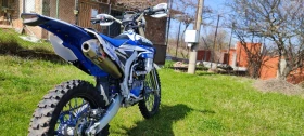 Yamaha Wr 450, снимка 7