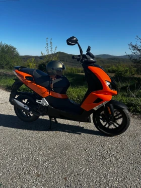 Peugeot Speedfight 4 | Mobile.bg    7