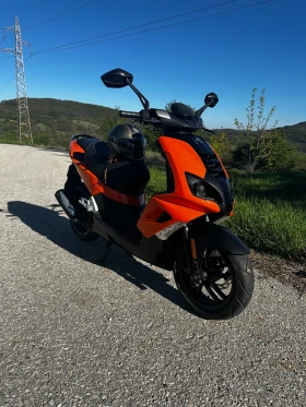 Peugeot Speedfight 4 | Mobile.bg    4