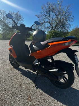 Peugeot Speedfight 4 | Mobile.bg    2