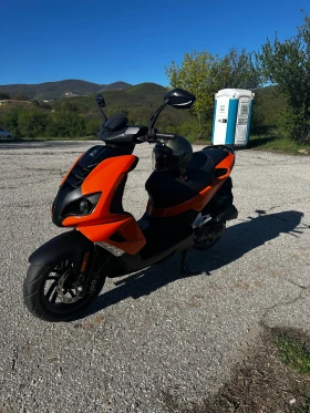 Peugeot Speedfight 4 | Mobile.bg    3