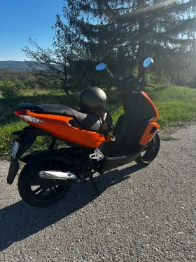  Peugeot Speedfight