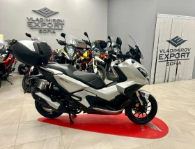 Honda X-ADV 350 ABS TCS SmartCase 2022 | Mobile.bg    2