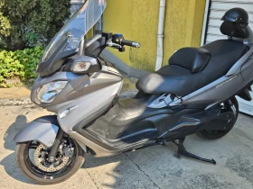 Suzuki Burgman | Mobile.bg    2