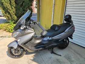 Suzuki Burgman | Mobile.bg    4
