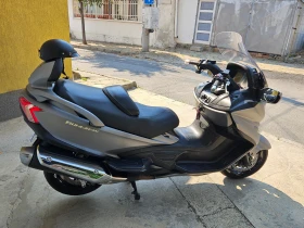 Suzuki Burgman | Mobile.bg    7
