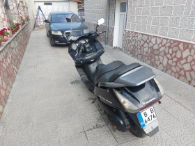 Honda Silver Wing 400 | Mobile.bg    5