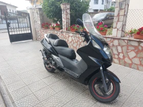Honda Silver Wing 400 | Mobile.bg    6