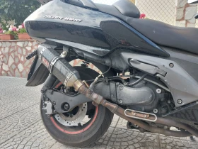 Honda Silver Wing 400 | Mobile.bg    3