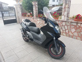 Honda Silver Wing 400 | Mobile.bg    2