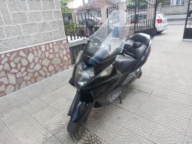 Honda Silver Wing 400 | Mobile.bg    7