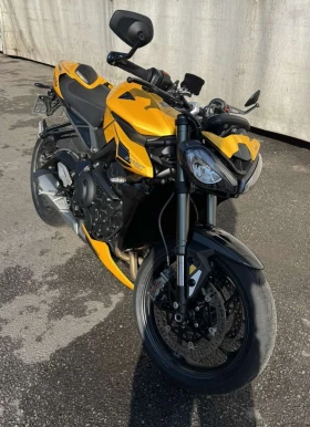  Triumph Street Tripl...