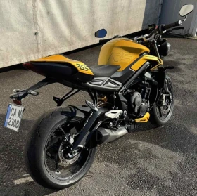 Triumph Street Triple 765 RS | Mobile.bg    6