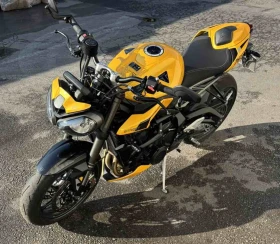 Triumph Street Triple 765 RS | Mobile.bg    2