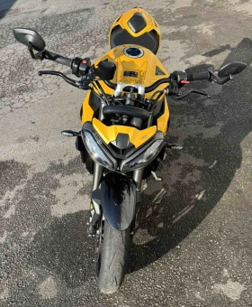 Triumph Street Triple 765 RS | Mobile.bg    5