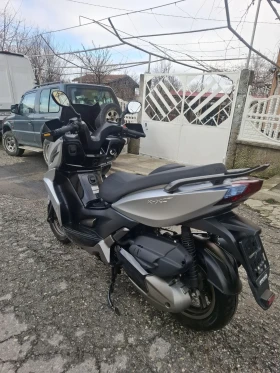 Kymco K-XCT 300 i, снимка 9