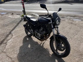 Yamaha XJ 600 S за А2 , снимка 1