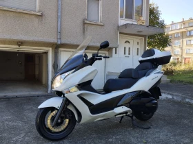 Honda SW SW-T400 | Auto.bg — изображение 2